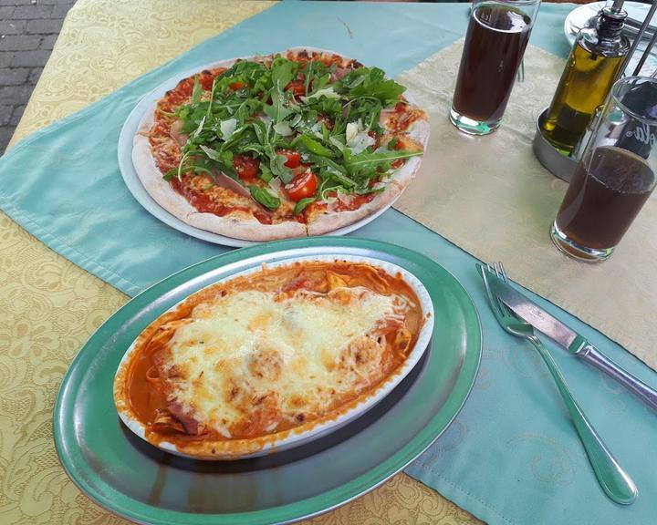 NAPOLEON Pizzeria und Eiscafe